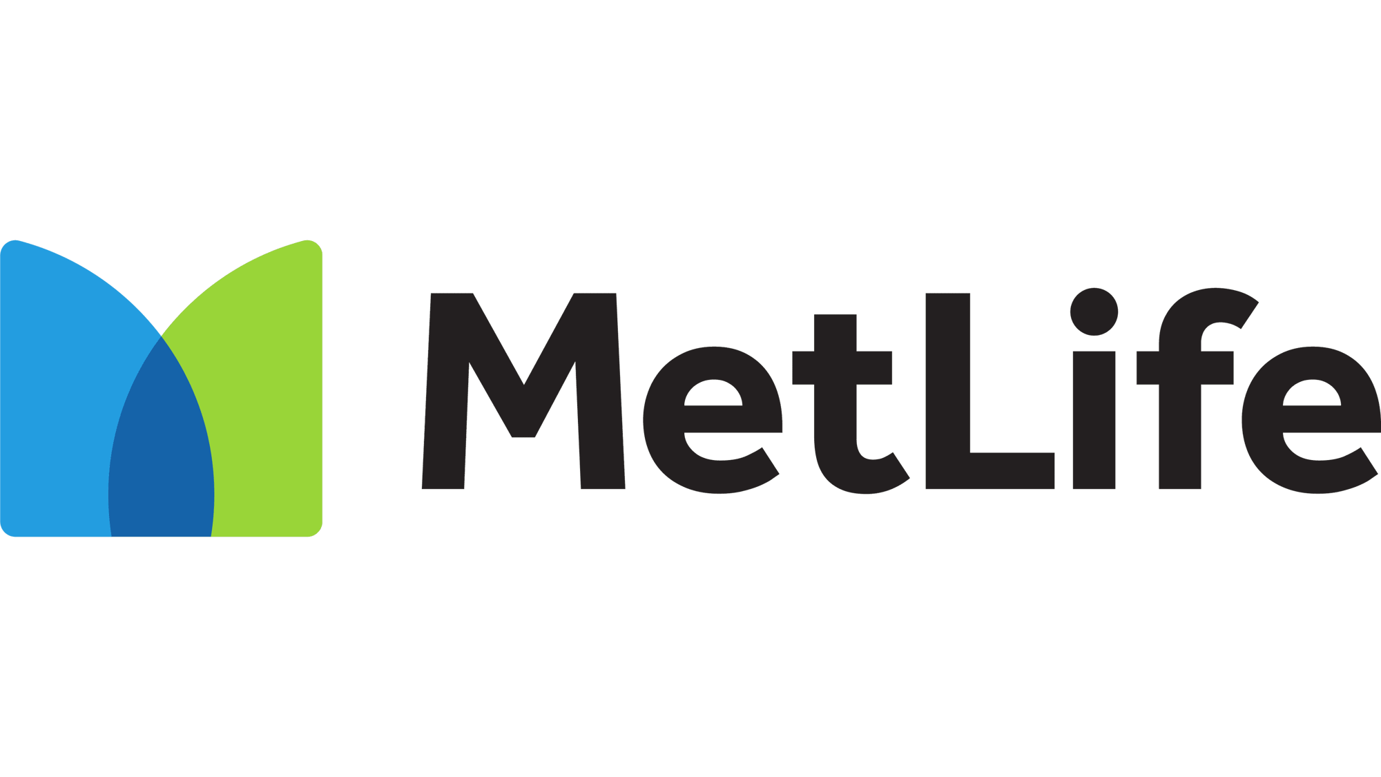 metlife logo