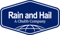 rain and hail